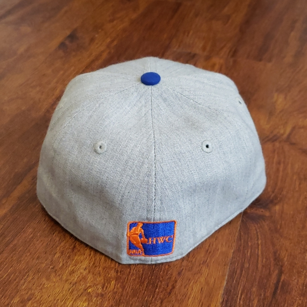 Knicks 59FIFTY Fitted Cap - Picture 6 of 6